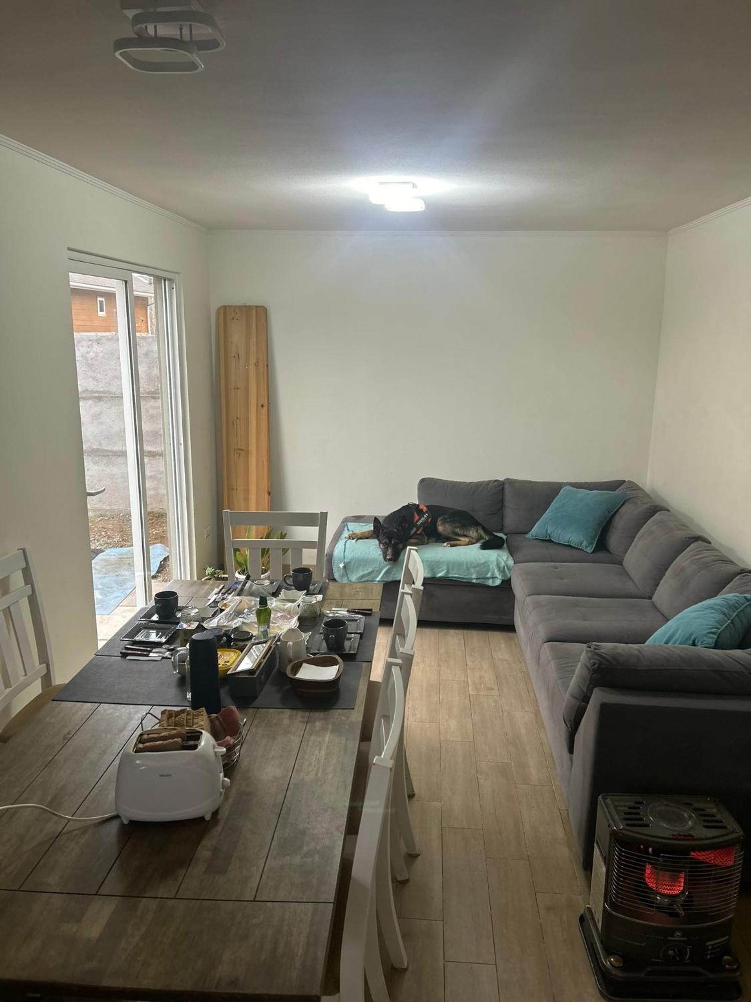 Rose Home Puente Alto Exteriér fotografie
